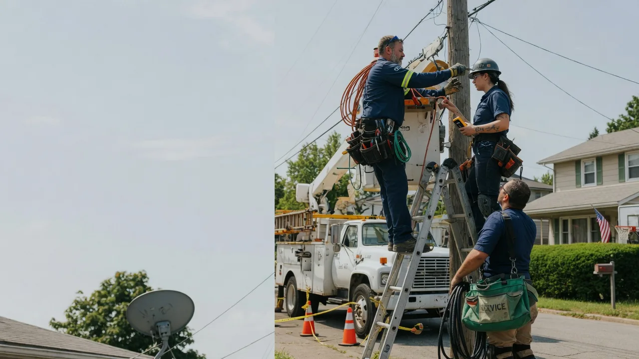 Electrical Repair in Central Lake, MI near me